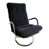 Swivel chair Ikea Smedsta