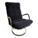 Swivel chair Ikea Smedsta