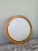 Plafonnier bois IKEA vintage