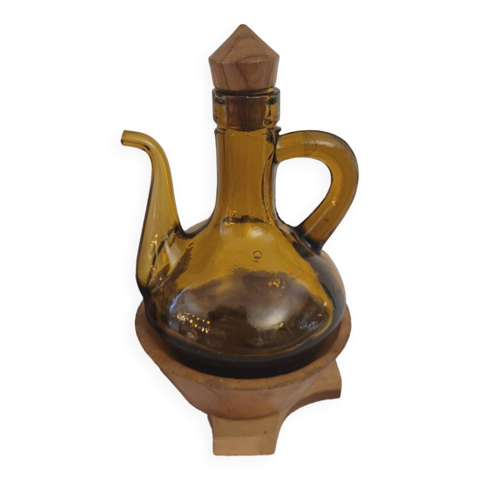 Oil and vinegar 70's