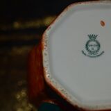 Service à café en porcelaine Union K