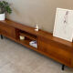 Sideboard from the 60s (shallow)