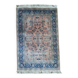 Handmade Persian Sarough rug 189x125cm