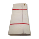 Linen sheets
