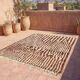 Traditional Berber rug 2.5 x 1.5 m