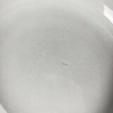 Shallow dish "Souvenir", Sarreguemines, around 1875 - 1918