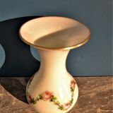 Vase En Opaline Louis Philippe