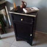 Bedside table, 80s