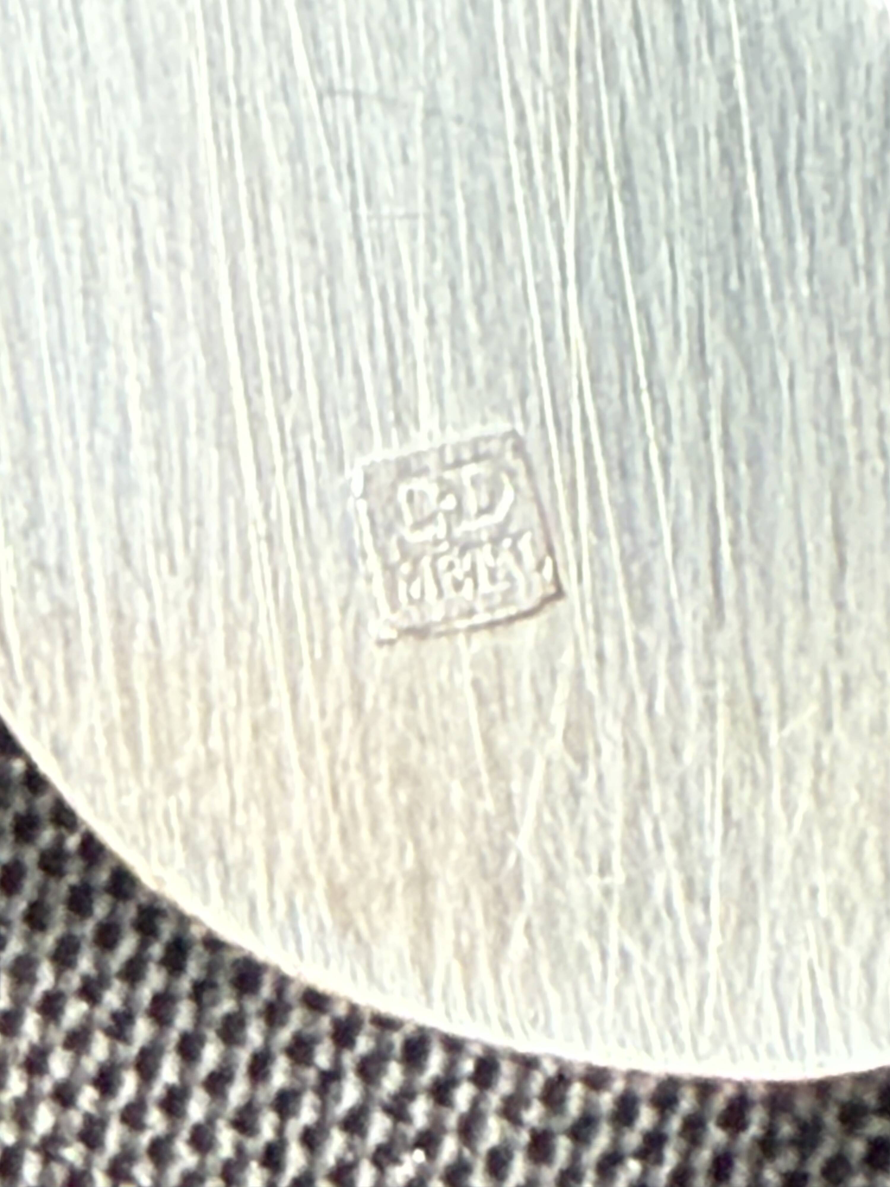 Fish Serving Cutlery – Silver and Silver Plated