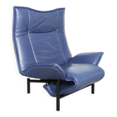 Veranda Chair by Vico Magistretti for Cassina, 1980s
