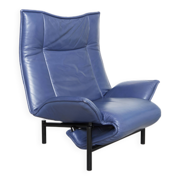 Veranda Chair by Vico Magistretti for Cassina, 1980s