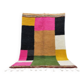 Tapis marocain fait main 240cmx160cm