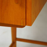 1970s dressing table