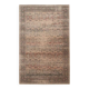 Brown Persian carpet Kara