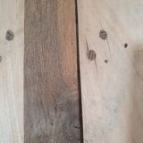 Large format wooden tray