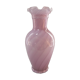 Opaline vase 1970