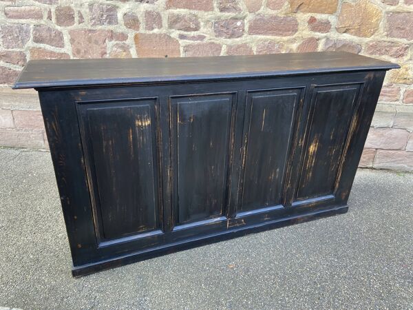 Comptoir de commerc industriel vintage 1930 vintage