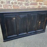 Vintage Industrial Trade Counter 1930 Vintage