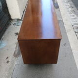 Sideboard of the 1960s teak