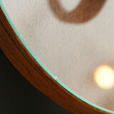 Scandinavian cheese platter