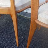 Chaises Gaston Poisson