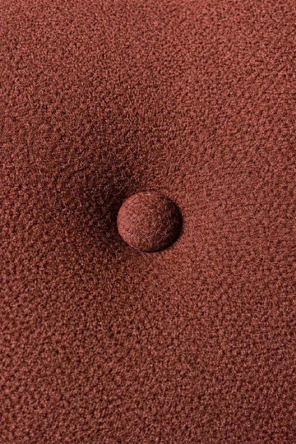 Set of 4 chairs pierre paulin steelcase strafor