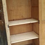 Parisian bonnetière wardrobe