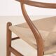 Hans J. Wegner CH24 Wishbone Chair in Beech, 1960s