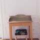 Petit bureau rénové Art Déco