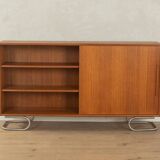60s Sideboard by WK Möbel