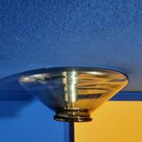Ceiling lamp "BOT" by Guisto Toso for Leucos 1971
