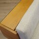 Oak sofa, Danish design, 1960s, designer: Hans J. Wegner, manufacturer: Get