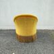 Toad chair