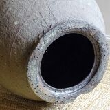 Antique Terracotta Pot (Ponne) – Early 19th Century, South West France