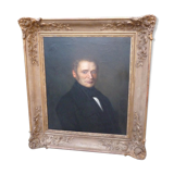 Period portrait Louis Philippe