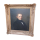 Portrait d'époque Louis Philippe
