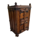 Storage unit with 4 doors
