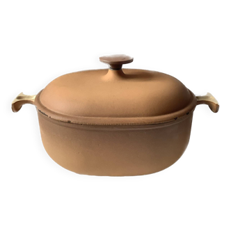 Cocotte Enzo Mari La Mama Le Creuset 21