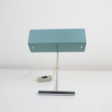 Table lamp with adjustable shade by Drupol, 1960s