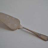 Metal pie shovel argente orfevre frionnet francois louis xv