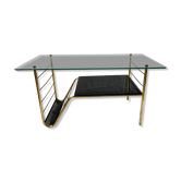 Vintage coffee table