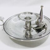 Christofle - Cellar Rat Candle holder