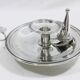 Christofle - Cellar Rat Candle holder