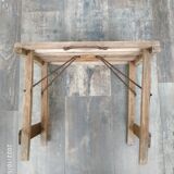 Fisherman's stool