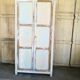 Original Parisian wardrobe patina