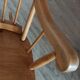 Vintage rocking chair