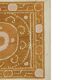 Hand-knotted rug, vintage Turkish rug 131x144 cm