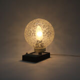 Bedside table lamp, 1960s