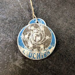 Wall light Leuchten 50s