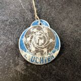 Wall light Leuchten 50s